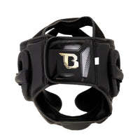 BOOSTER BANGKOK BOXING HELMET