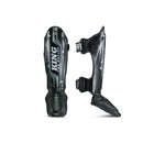 KING PRO BOXING “SPARTAN” LEG SHIELD
