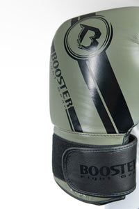 BOOSTER V3 BOXING GLOVES
