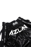 AZLAN “Fighter” SHORTS