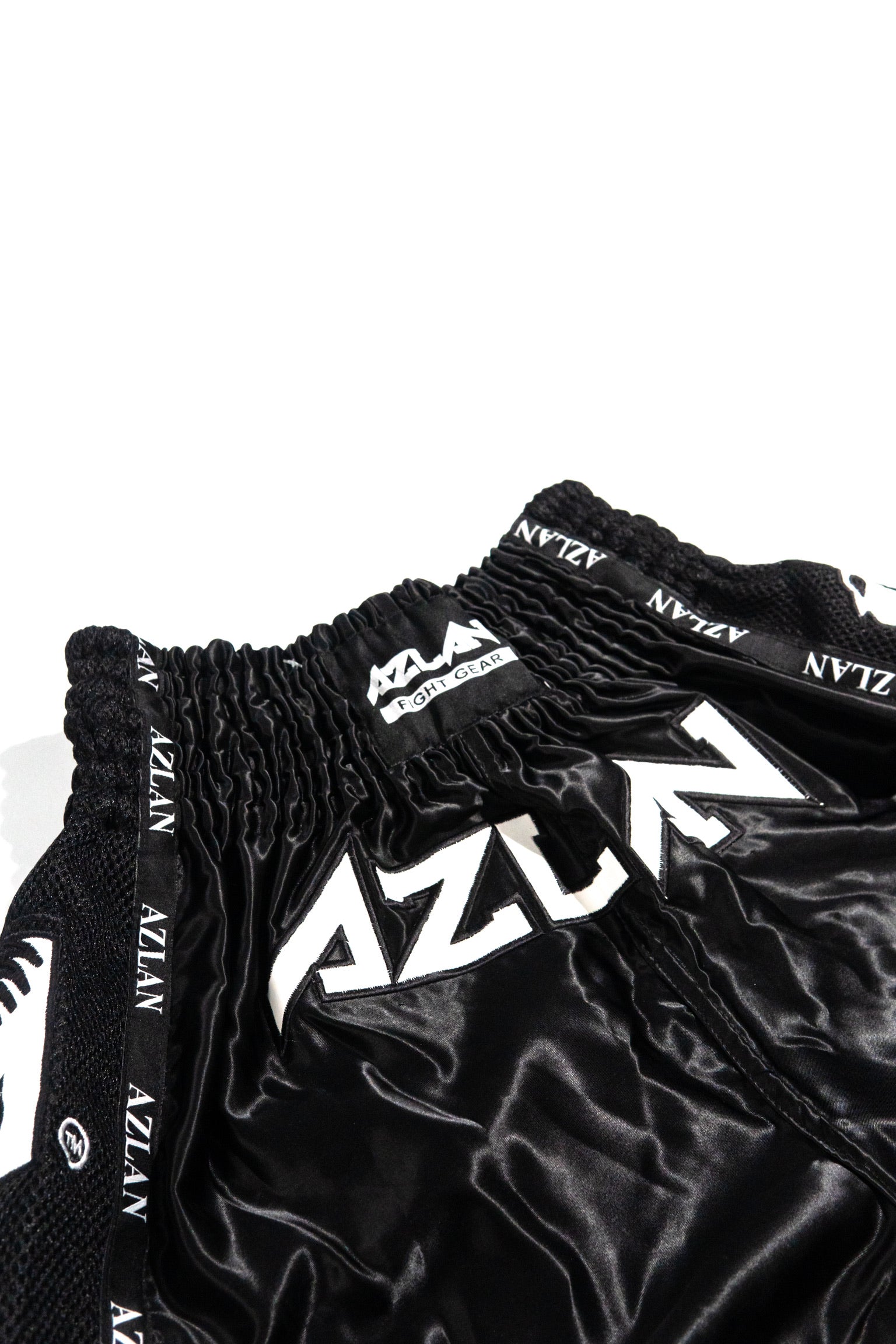 AZLAN “Fighter” SHORTS