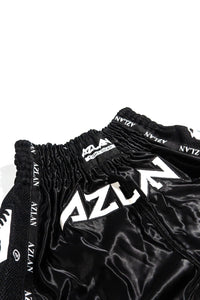 AZLAN “Fighter” SHORTS