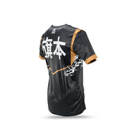 KING PRO BOXING “HATAMOTO”        T-SHIRT