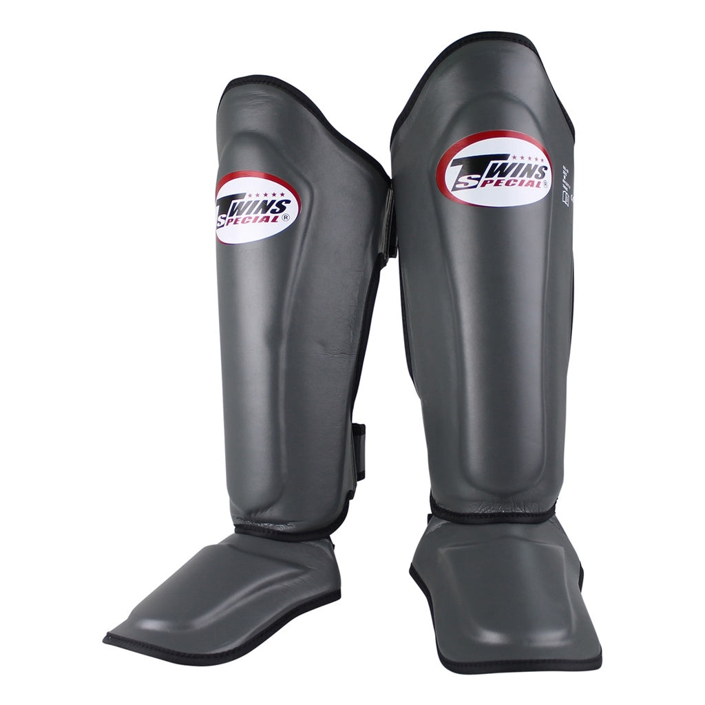 TWINS LEG SKINNERS THAI GREY