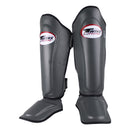 TWINS LEG SKINNERS THAI GREY