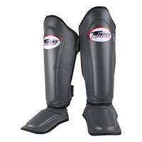 TWINS LEG SKINNERS THAI GREY
