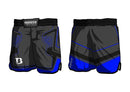 BOOSTER DELTA MMA SHORTS