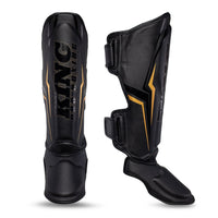 KING PRO BOXING THOR SHINGUARDS