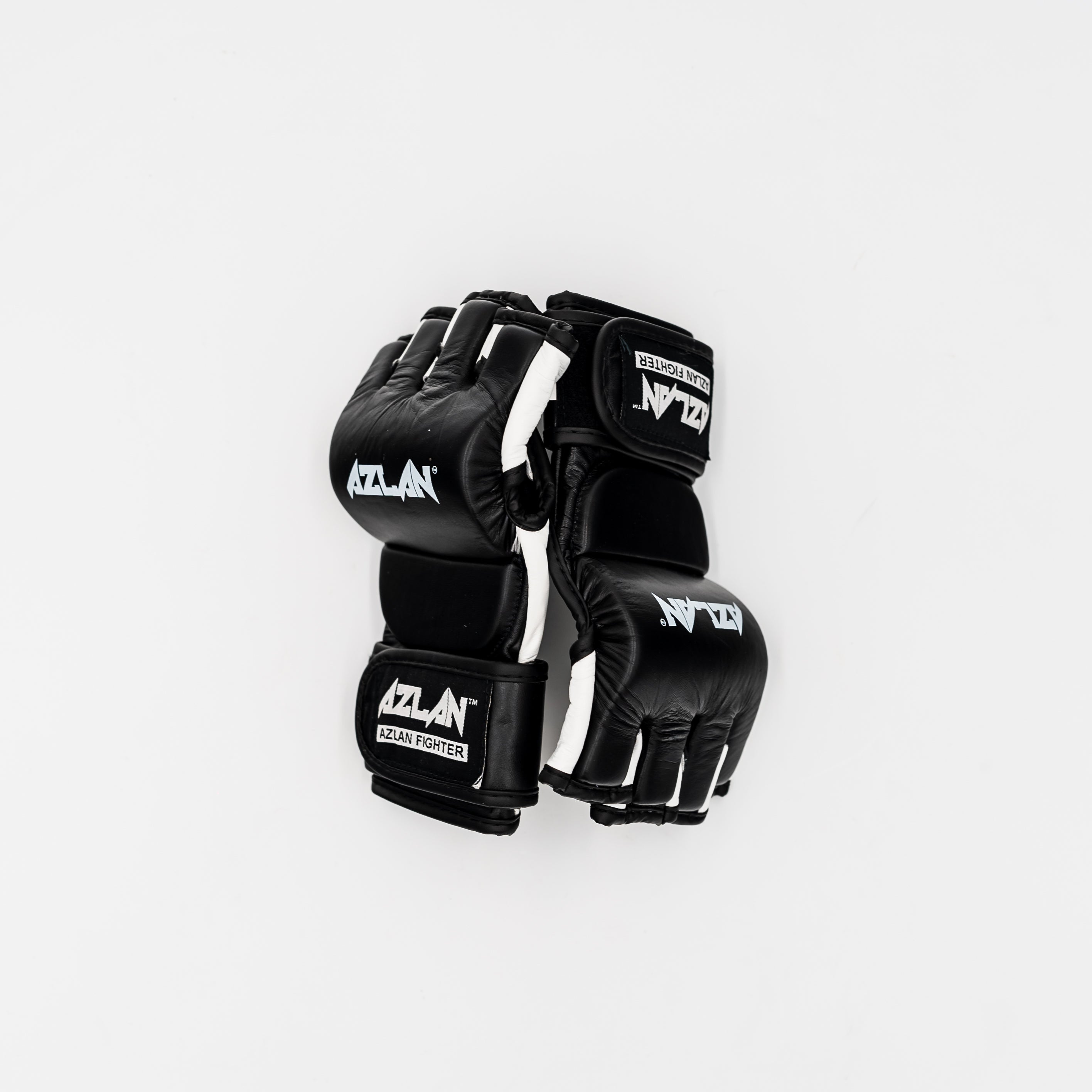 AZLAN MMA "FIGHT" GLOVES