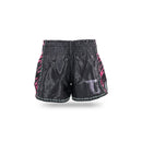 BOOSTER “Combat Series” PINK SHORTS