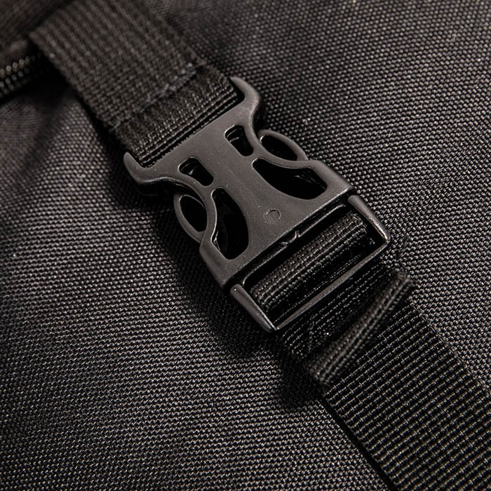 BOOSTER B-FORCE DUFFLE BAG 