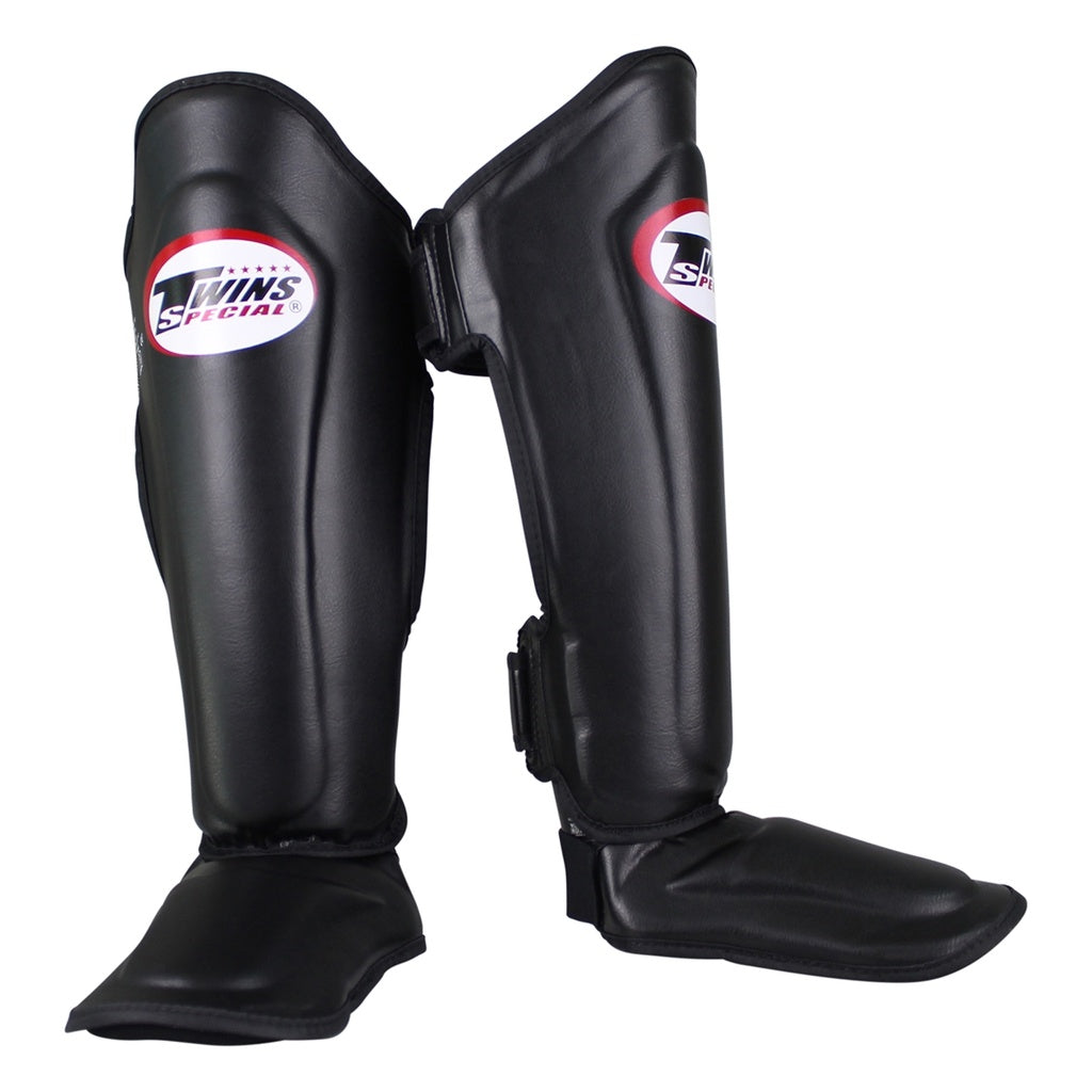 TWINS LEG SKINNERS THAI BLACK
