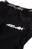 AZLAN SPATS/TIGHTS