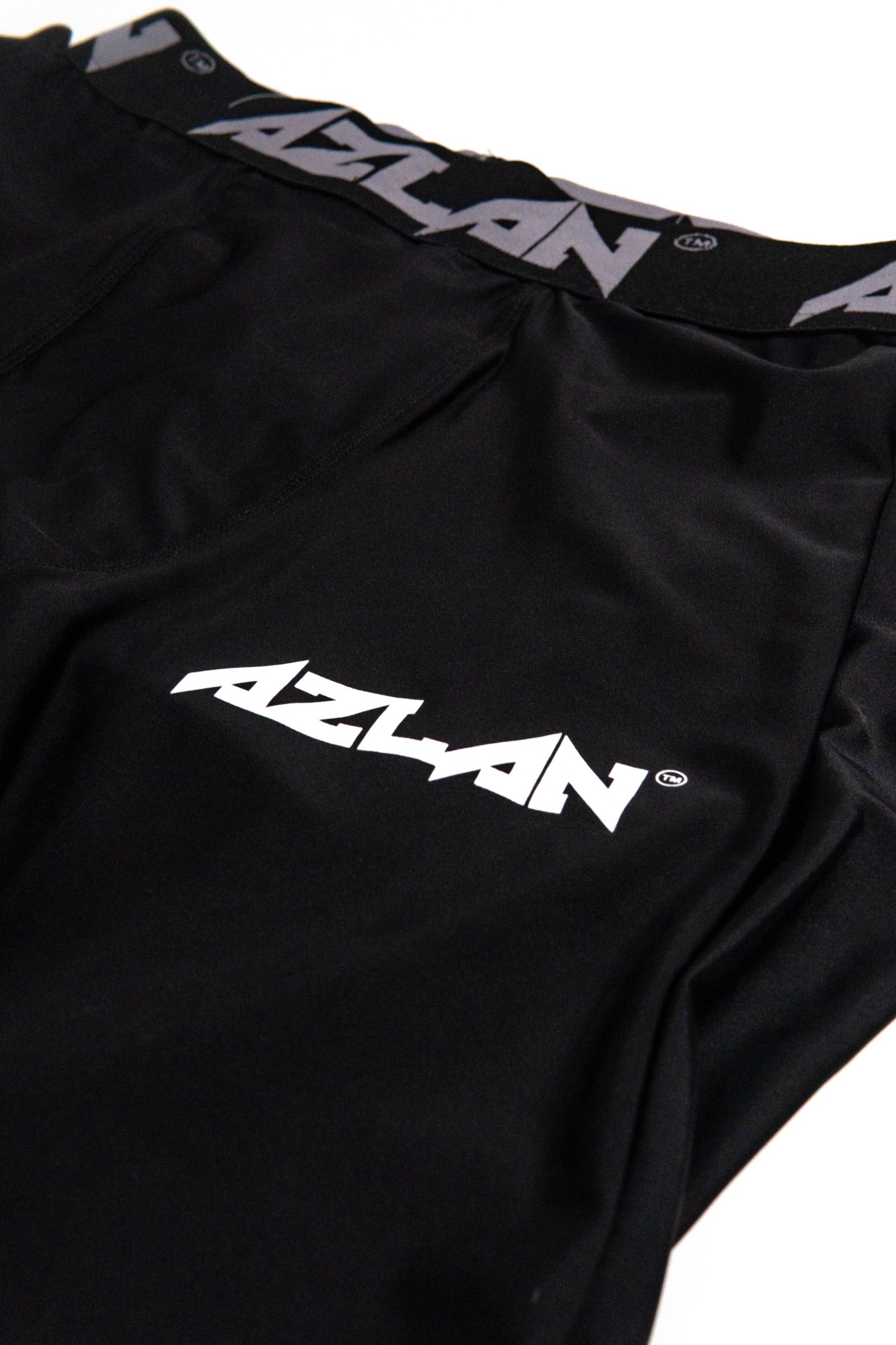 AZLAN SPATS/TIGHTS
