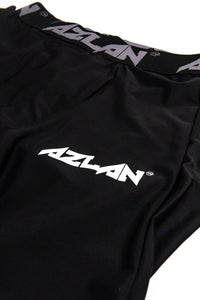 AZLAN SPATS/TIGHTS