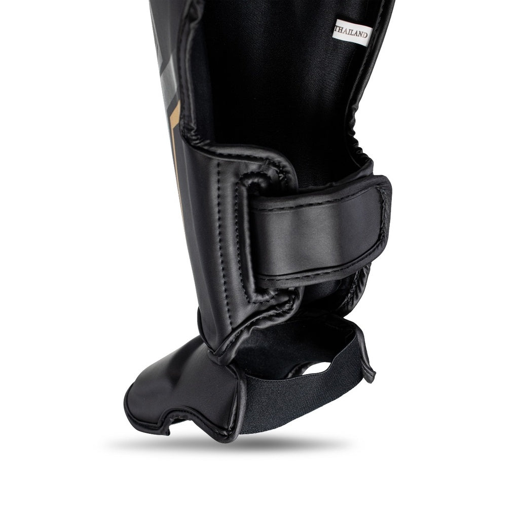 KING PRO BOXING THOR SHINGUARDS