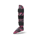 BOOSTER “Combat Series” PINK BENSKINNER