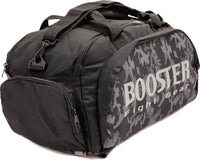 BOOSTER B-FORCE DUFFLE BAG 