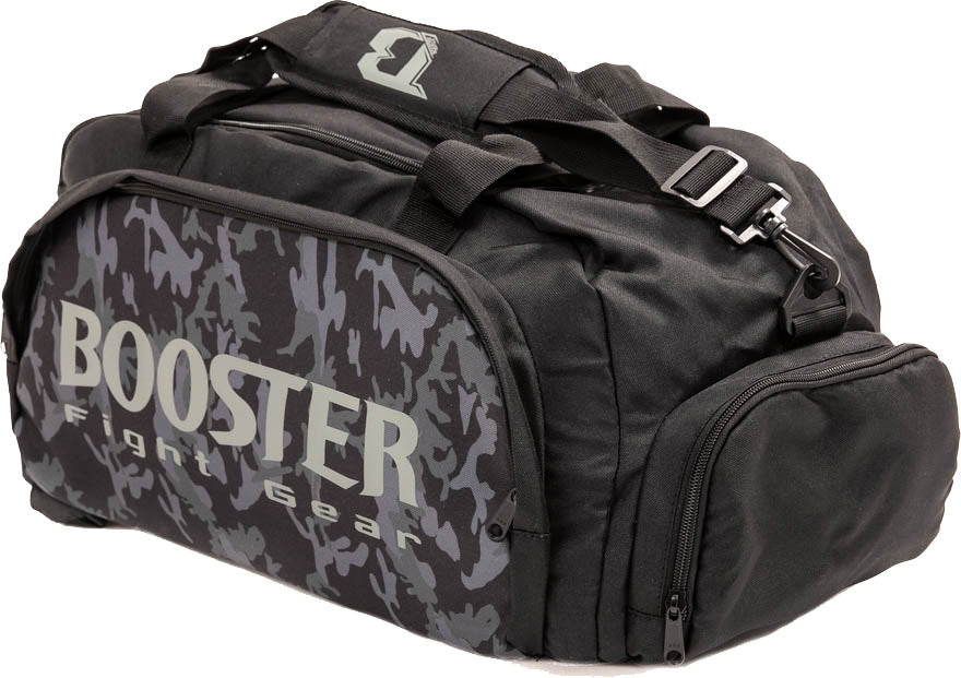 BOOSTER B-FORCE DUFFLE BAG 