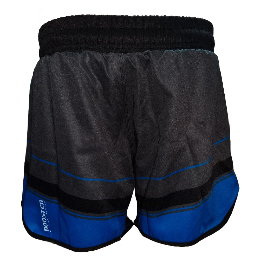 BOOSTER DELTA MMA SHORTS