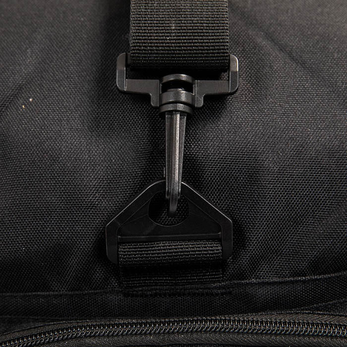 BOOSTER B-FORCE DUFFLE BAG 