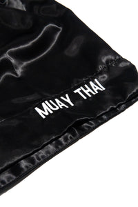 AZLAN “Muay Thai” SHORTS
