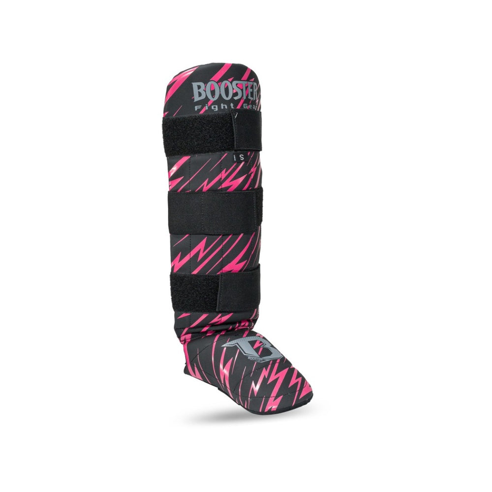 BOOSTER “Combat Series” PINK BENSKINNER
