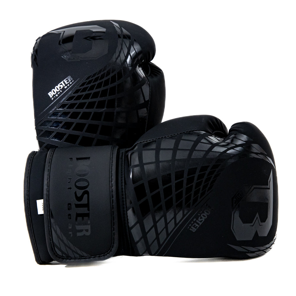 BOOSTER “CUBE” BOXING GLOVES
