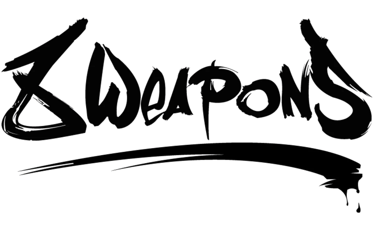 8Weapons_Logo_Badrshop