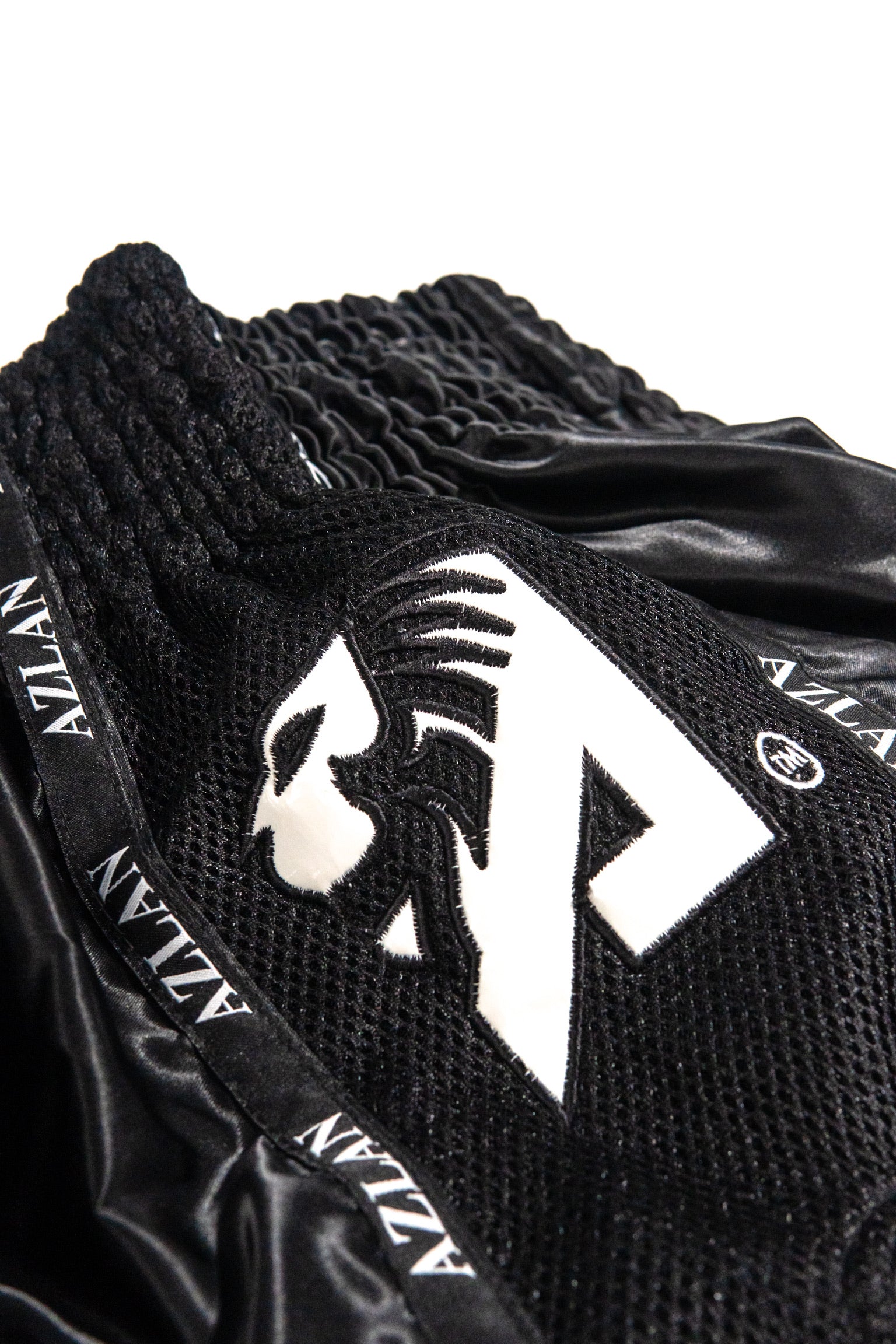 AZLAN “Fighter” SHORTS