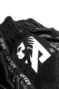 AZLAN “Fighter” SHORTS