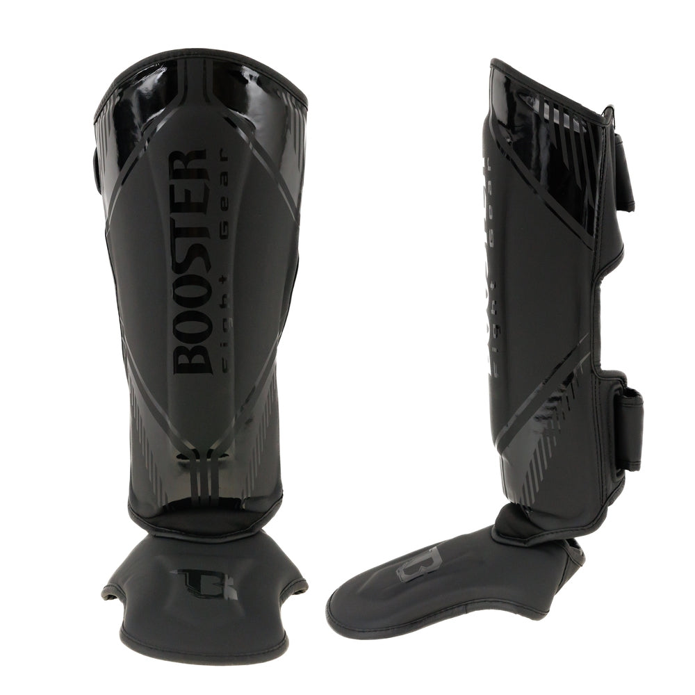 BOOSTER BANGKOK 5 LEG PAD