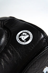 AZLAN BOXING HELMET