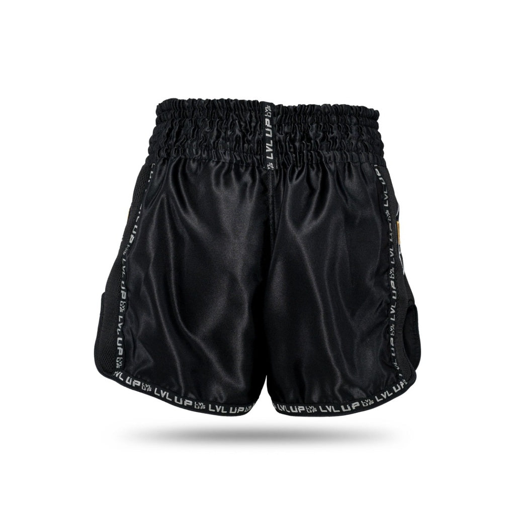 LVL UP LOGO SHORTS