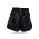 LVL UP LOGO SHORTS
