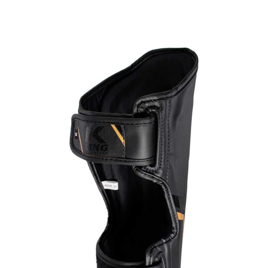 KING PRO BOXING THOR SHINGGUARDS