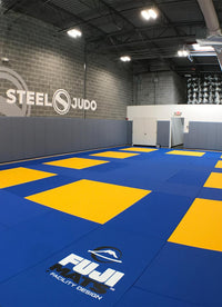 FUJI TATAMI PERFORMANCE MÅTTE 1X2M