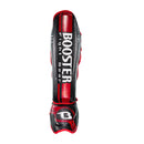 BOOSTER SHINGUARDS V3 RED