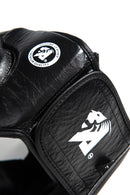 AZLAN BOXING HELMET