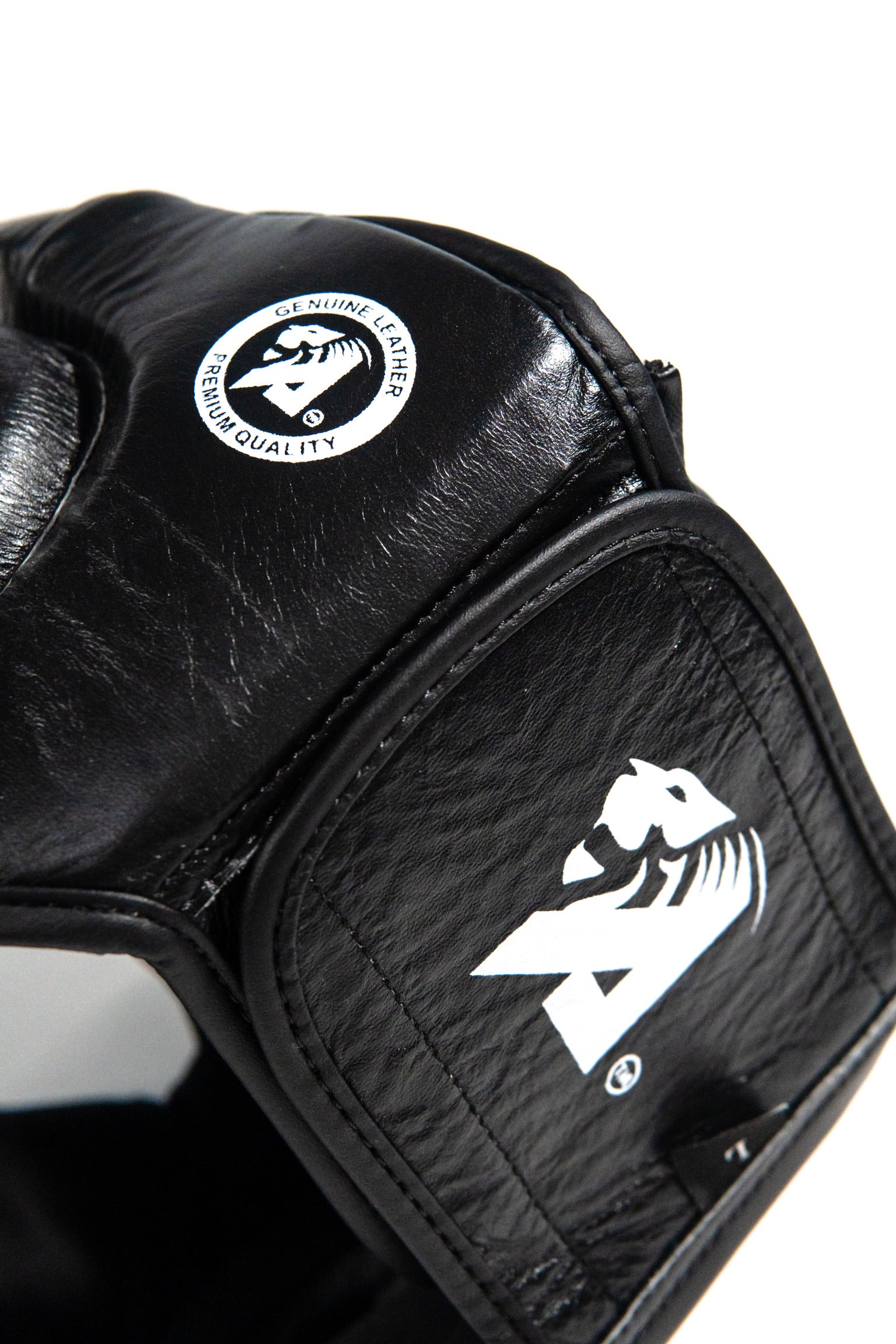 AZLAN BOXING HELMET