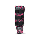 BOOSTER “Combat Series” PINK BENSKINNER
