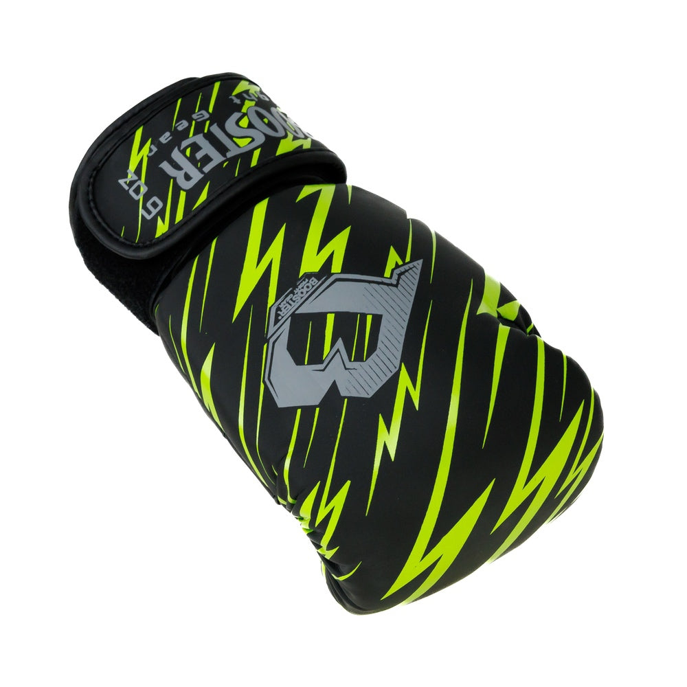 BOOSTER “Combat Series” BOXING GLOVES CHILDREN