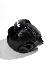 AZLAN BOXING HELMET