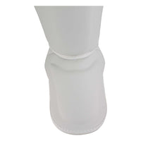 TWINS LEG SKINNERS THAI WHITE