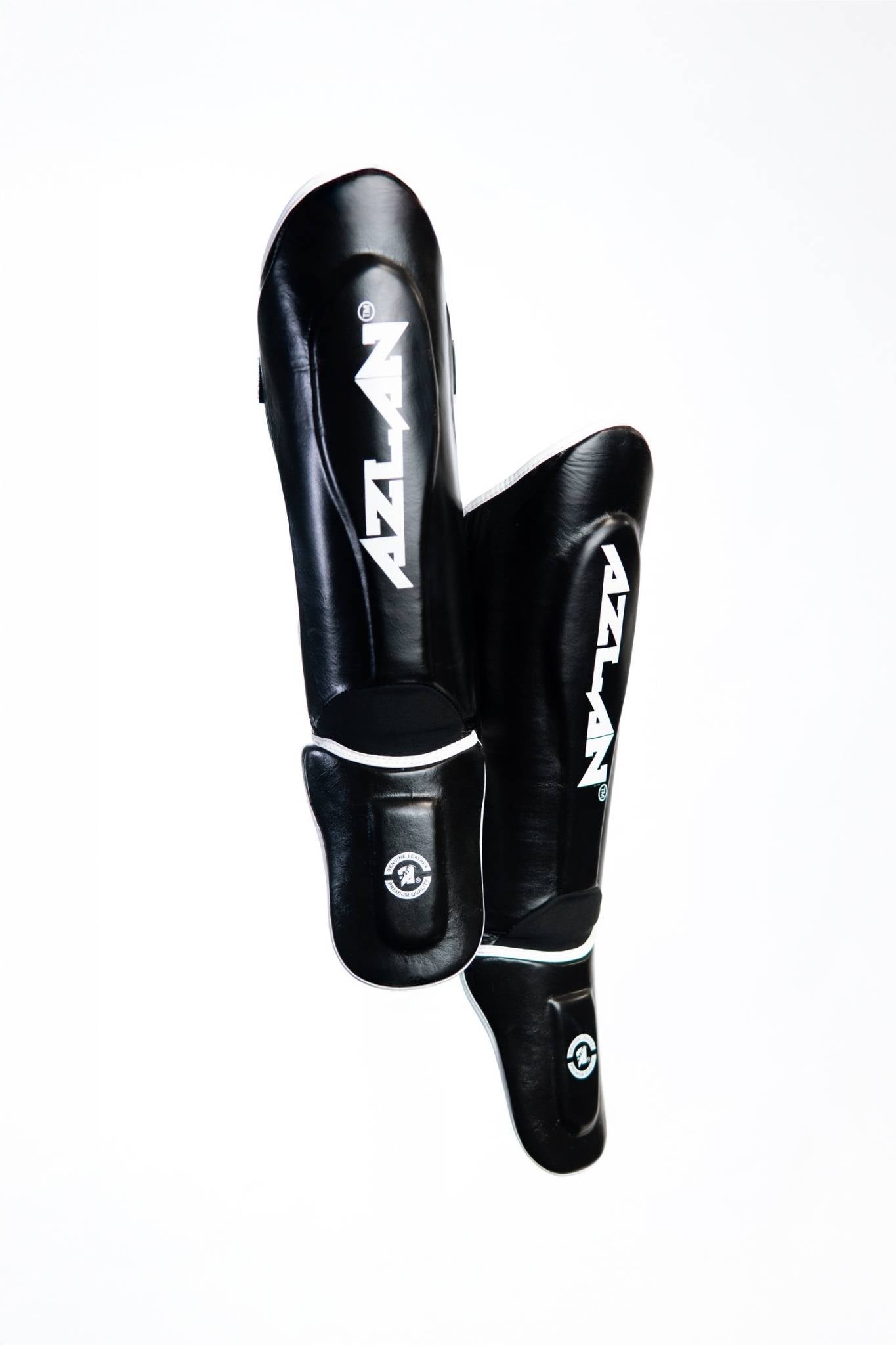 AZLAN SHINES BLACK