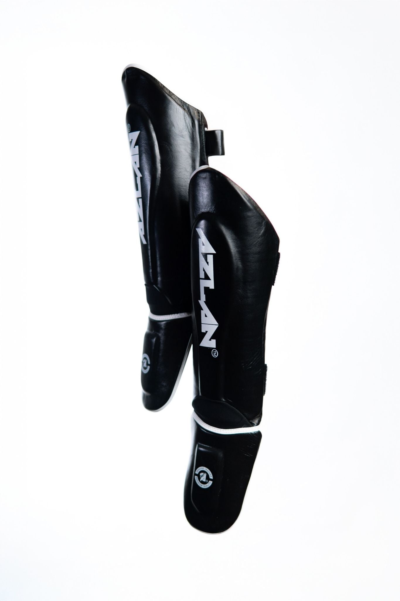 AZLAN SHINES BLACK