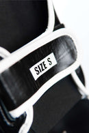 AZLAN SHINES BLACK