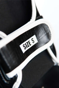 AZLAN SHINES BLACK