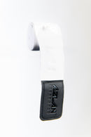 AZLAN HANDBAGS WHITE
