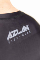 AZLAN "KING OF THE JUNGLE" LONG SLEEVE RASHGUARD